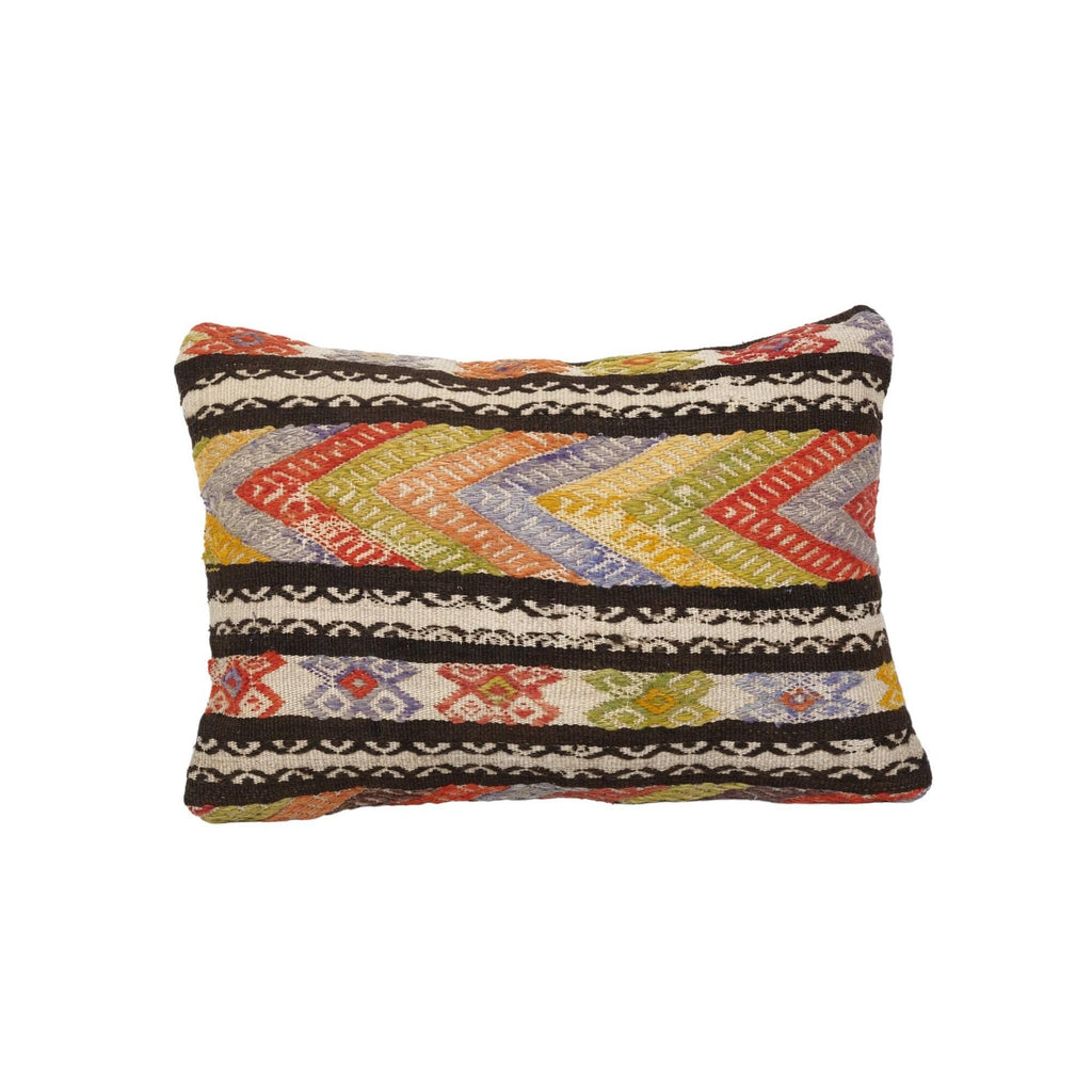 Kilim Kırlent Kılıfı 35 x 50 cm