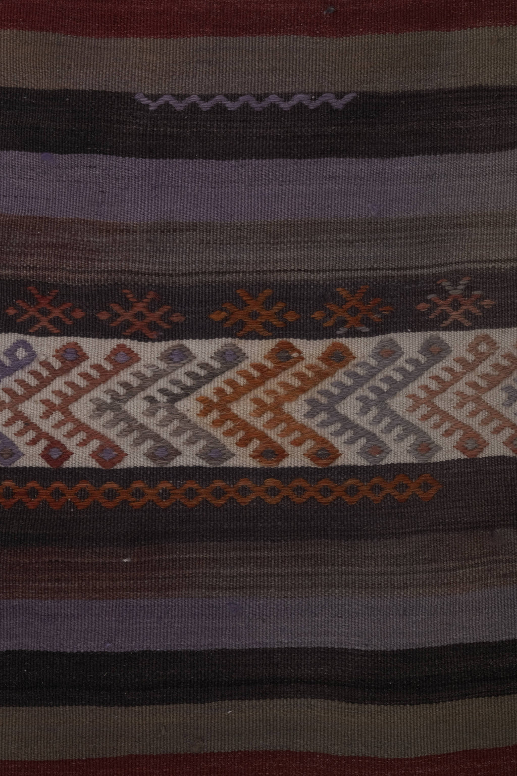 Vintage Kilim Yolluk 60 x 780 cm