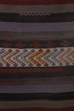 Vintage Kilim Yolluk 60 x 780 cm
