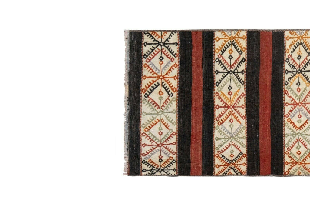 Vintage Kilim Yolluk 64 x 223 cm