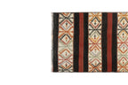 Vintage Kilim Yolluk 64 x 223 cm