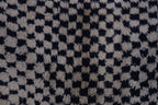 Vintage Türk Tulu Halı 77 x 140 cm