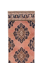 Vintage Türk Halı Yolluk 89 x 555 cm