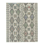 Vintage Türk Halı 170 x 210 cm