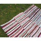 Vintage Kilim 225 x 300 cm