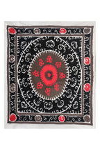 Suzani Duvar Örtüsü 143 x 153 cm