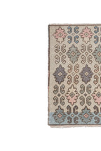 Vintage Uşak Yolluk 75 x 185 cm