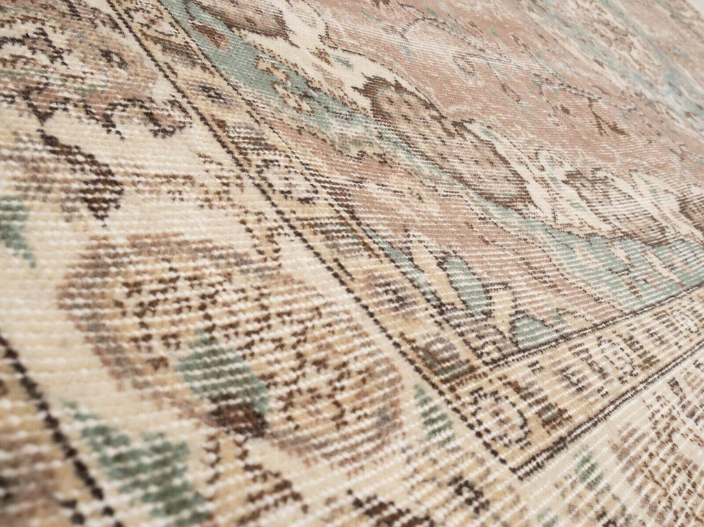 Vintage Türk Halı 159 x 257 cm
