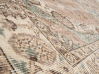 Vintage Türk Halı 159 x 257 cm