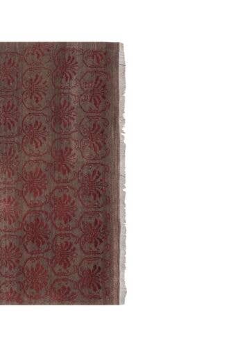 Vintage Türk Tulu Halı 127 x 178 cm