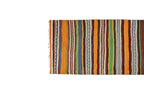 Vintage Kilim Yolluk 73 x 330 cm