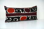 Suzani Kırlent Kılıfı 40 x 90 cm