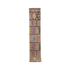 Vintage Kilim Yolluk 72 x 384 cm