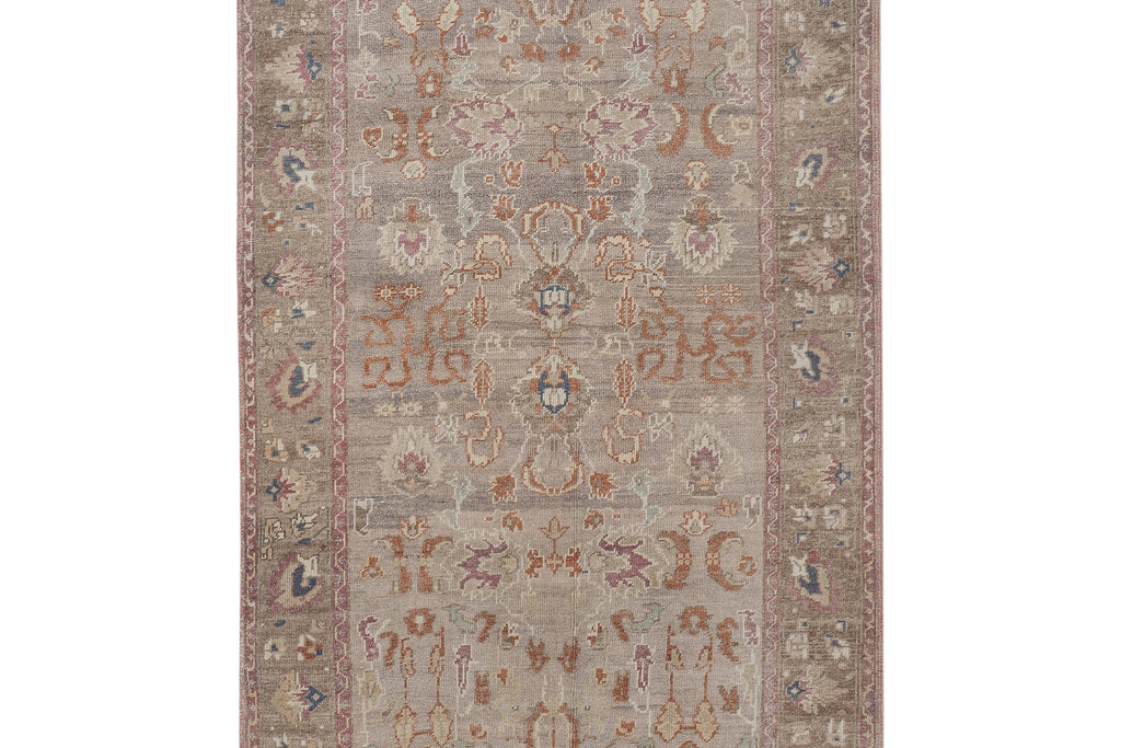Vintage Karapınar Halı Yolluk 142 x 254 cm