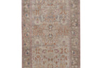 Vintage Karapınar Halı Yolluk 142 x 254 cm