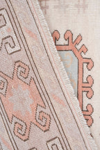 Vintage Uşak Halı 173 x 235 cm