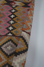 Vintage Kilim Yolluk 77 x 454 cm