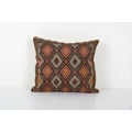 Kilim Kırlent Kılıfı 37 x 45 cm