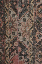 Vintage Karapınar Halı Yolluk 54 x 525 cm