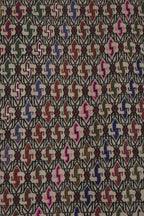 Vintage Kilim 115 x 153 cm