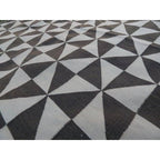 Vintage Kilim 135 x 202 cm