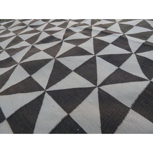 Vintage Kilim 135 x 202 cm