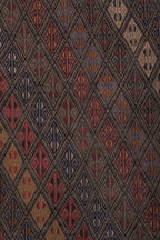 Vintage Kilim Yolluk 67 x 427 cm