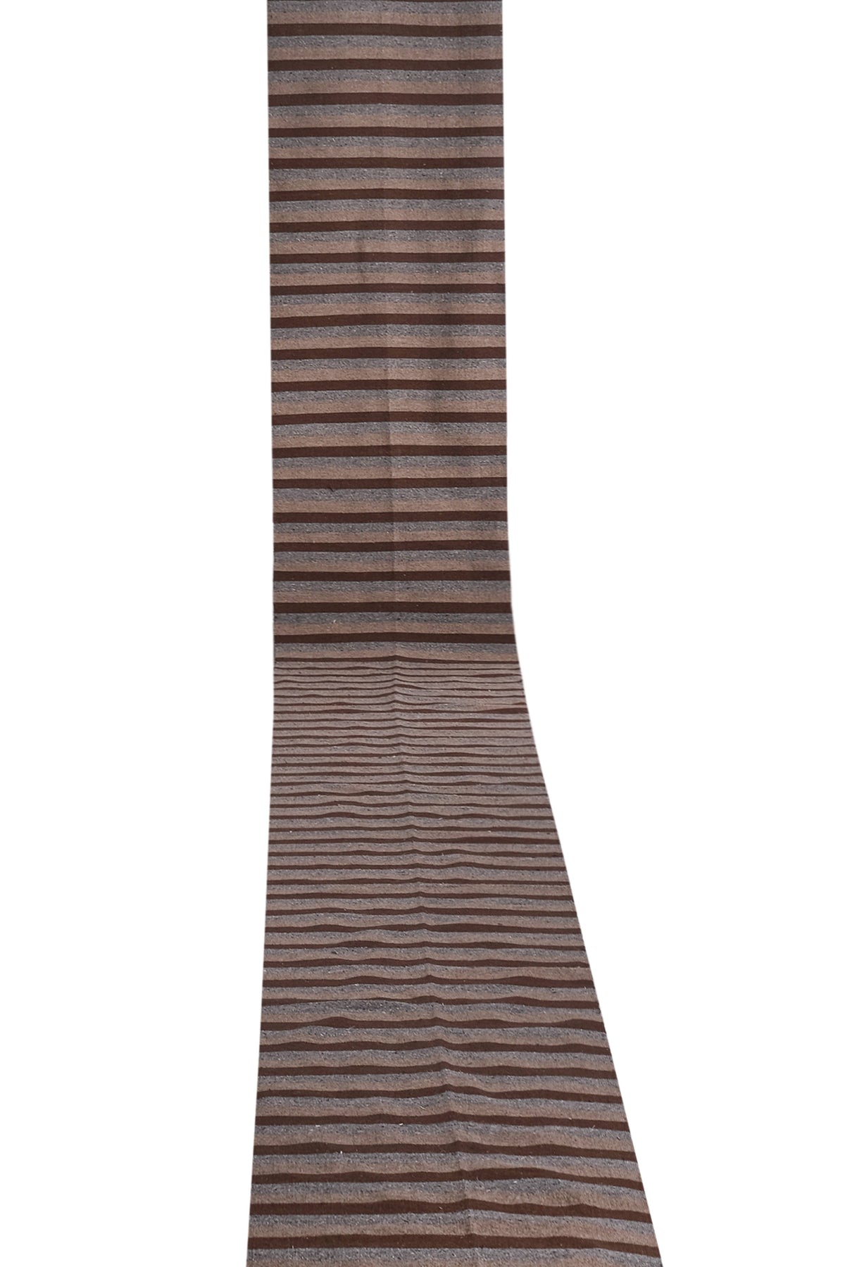 Vintage Kilim Yolluk 78 x 852 cm