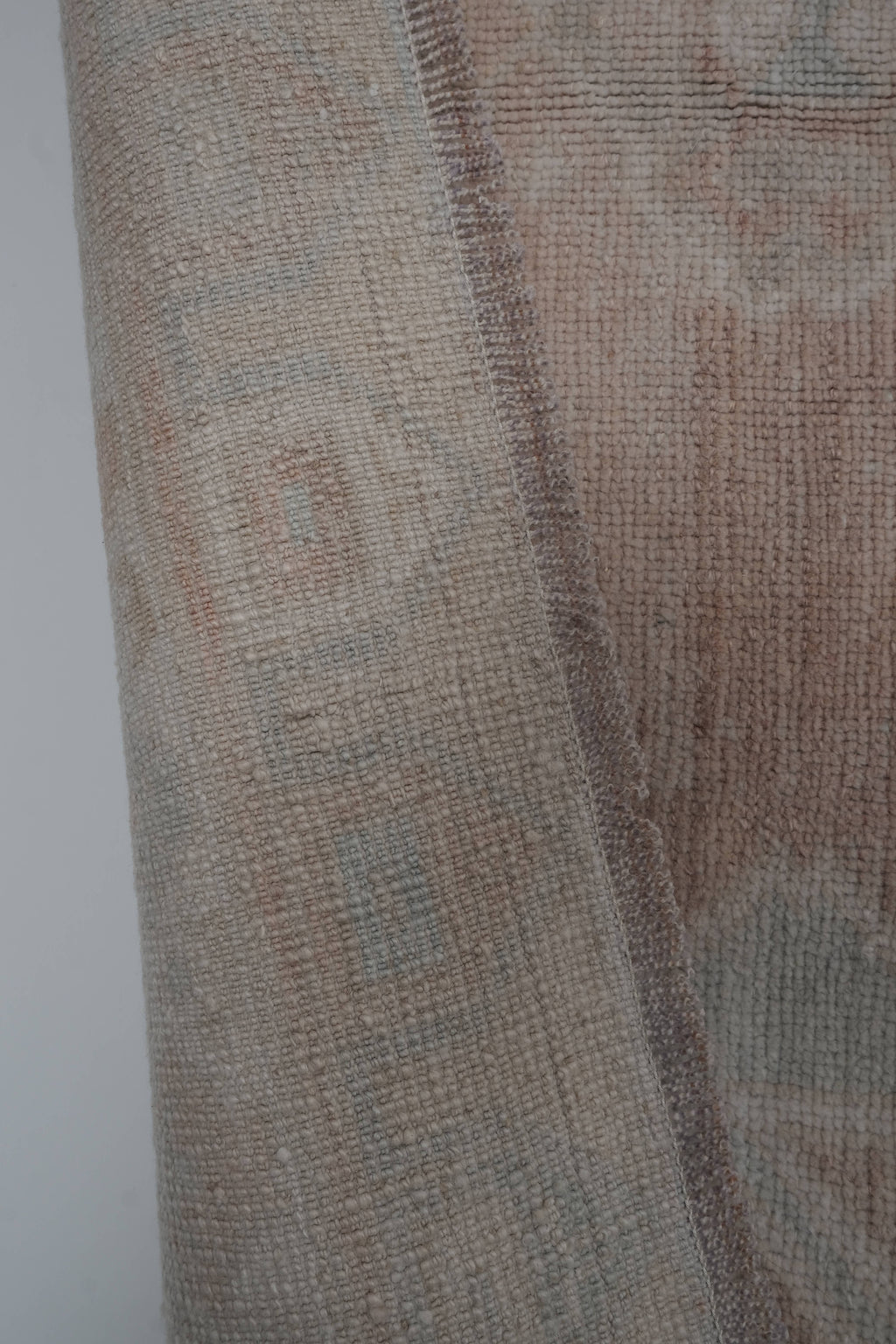 Vintage Uşak Yolluk 170 x 395 cm