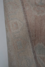 Vintage Uşak Yolluk 170 x 395 cm