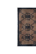 Vintage Türk Tulu Halı 114 x 162 cm