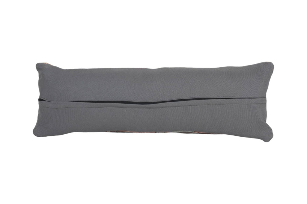 Halı Kırlent Kılıfı 2'li Set 30 x 90 cm