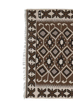 Vintage Kilim 118 x 140 cm