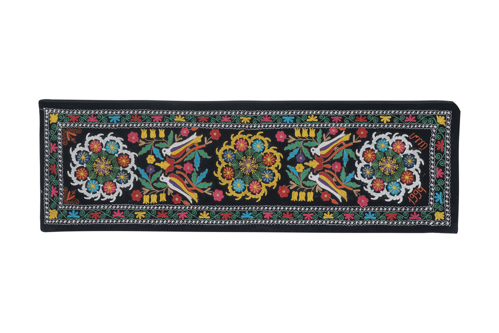 Suzani Yolluk 70 x 214 cm