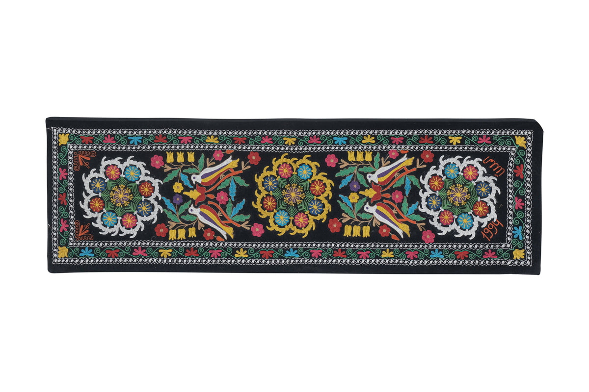 Suzani Yolluk 70 x 214 cm