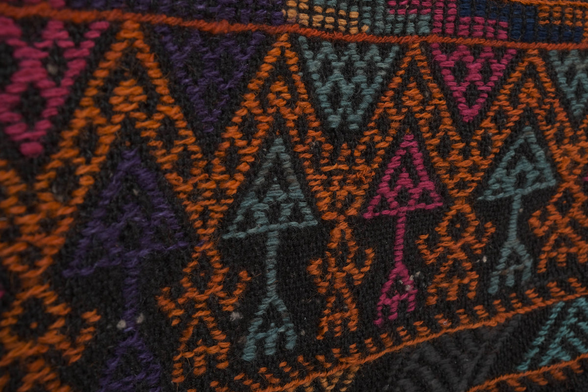 Vintage Kilim 169 x 280 cm