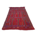Vintage Karapınar Kilim 172 x 248 cm