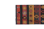 Vintage Kilim Yolluk 92 x 287 cm