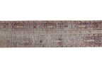 Vintage Kürt Halı Yolluk 50 x 288 cm