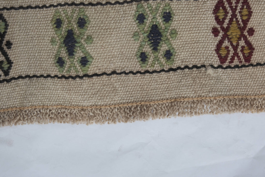 Vintage Kilim Yolluk 58 x 417 cm