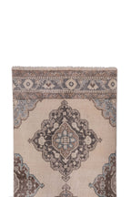 Vintage Uşak Yolluk 86 x 746 cm