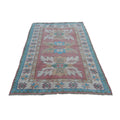 Vintage Uşak Halı 170 x 216 cm