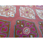 Vintage Anadolu Kilim 154 x 294 cm