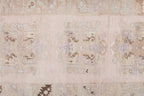 Vintage Karapınar Halı Yolluk 156 x 372 cm