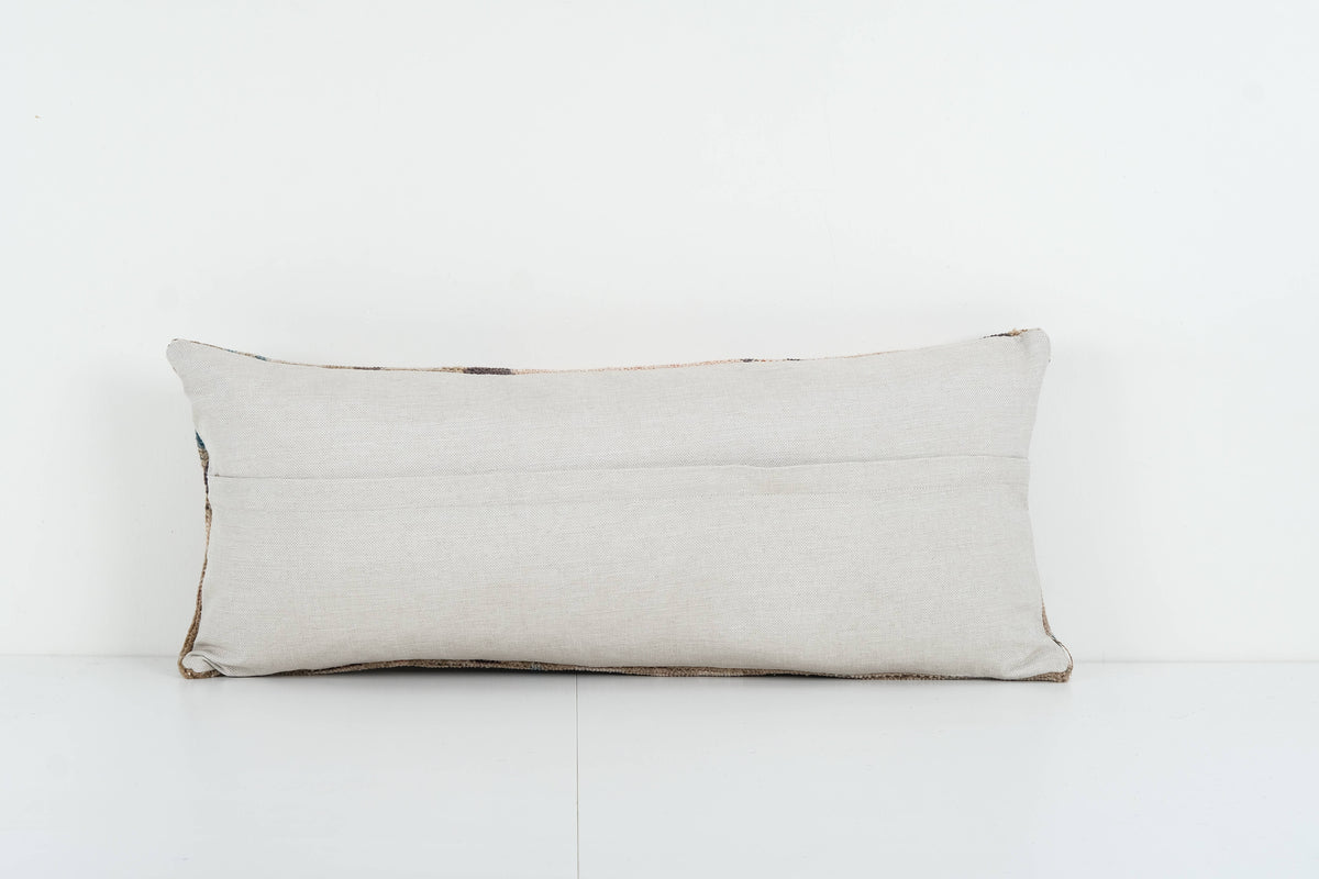 Halı Kırlent Kılıfı 30 x 75 cm