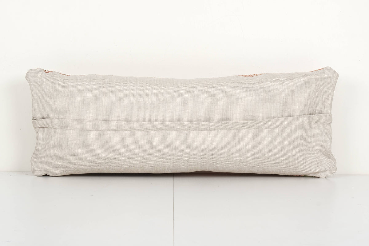 Halı Kırlent Kılıfı 30 x 75 cm