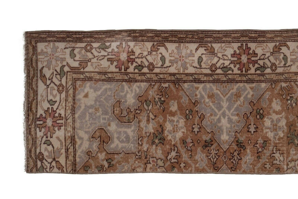 Vintage Uşak Yolluk 62 x 238 cm