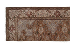Vintage Uşak Yolluk 62 x 238 cm