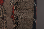 Vintage Türk Tulu Halı 74 x 224 cm