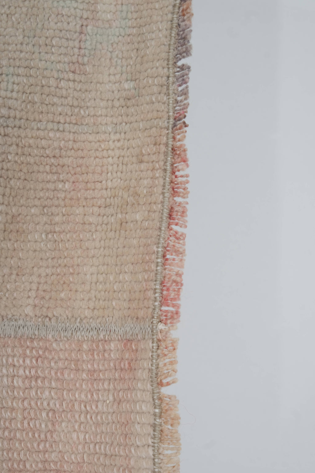 Vintage Uşak Yolluk 64 x 317 cm